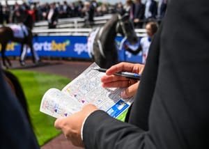 No spring in Victorian turnover as wagering slump drags on