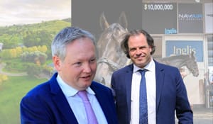 What will be the five biggest breeding and bloodstock stories of 2025?