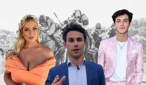 Socially acceptable - the online platforms driving the thoroughbred industry