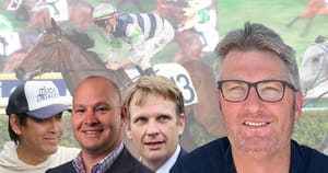 Rowe on Monday - HK Derby in for a Shock, breeding the SA way and Malaysian owner moves on NZB Kiwi pick