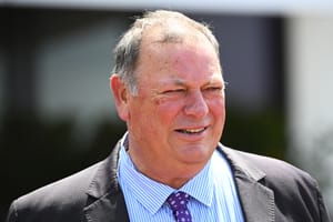 Straight Shorts - Tuesday March 11 - Mike Moroney remembered, Magic Millions ready for March sale, new CEO for gambling regulator, Champions Day betting spree