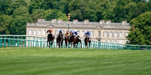 French disconnection – The similarities and differences in the challenges facing racing in France and Australia