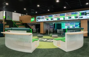 'Tabtime' -  Tabcorp’s retail reinvention