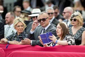 Urge to merge wanes, as the court of Kanga is put under the spotlight