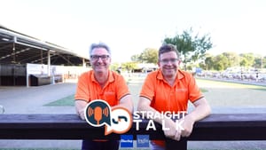 Straight Talk Podcast - Storm Boy's Aussie Return, WA racing's rise, Group 1 for the Golden Eagle and Michael Guerin on NZ betting shake-up