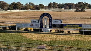 Revoked – Racing NSW loses Crown land management of Queanbeyan after government review