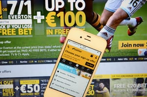Flutter cyber breach impacts Betfair customers