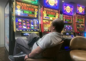 Wagering windfall for state governments, but pokies still drive majority of gambling taxes