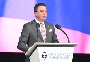 Process begins to fill two Racing Victoria board vacancies