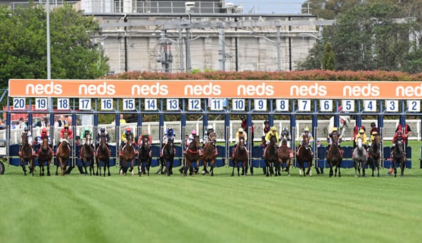 The government report which could change the face of wagering in Australia