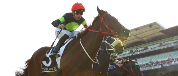 Average Australian prizemoney hits $50,000