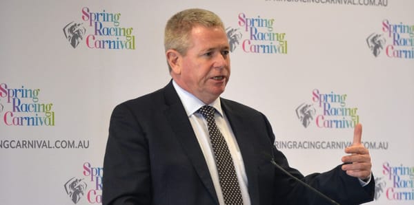 Racing Victoria board survives TROA challenge