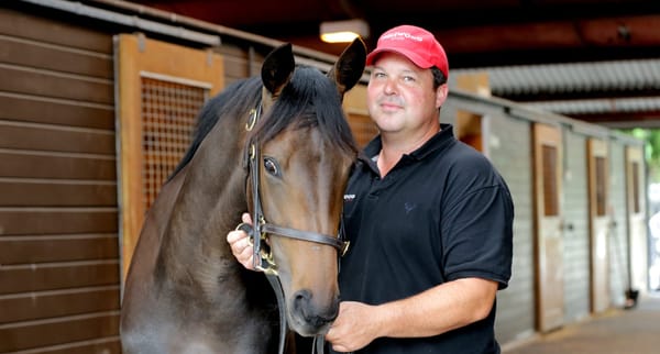 Ancient Spirit filly stars on final day at Karaka