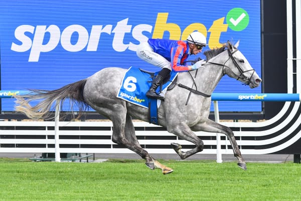 Sportsbet growth lags behind Flutter’s global surge