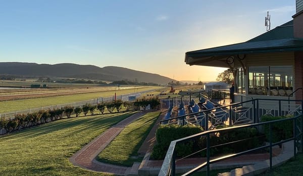 It’s sold - Goulburn members vote in favour of Racing NSW racecourse acquisition deal