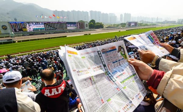 ‘We must constantly engage and re-engage with fans’ - Hong Kong not immune to racing’s downturn