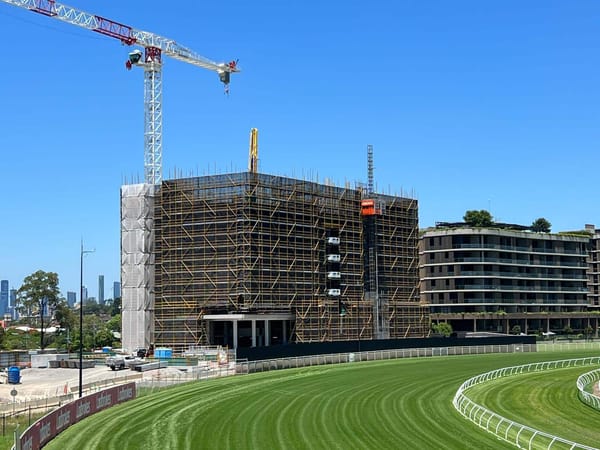 Eagle Farm meetings switched to Doomben as mitigation plans put in place
