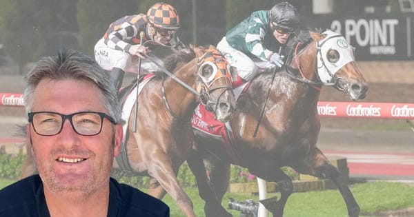 Rowe On Monday: Widden's Tycoon ambition, a Brilliant result, a new Jewel and Snitzel's 148th