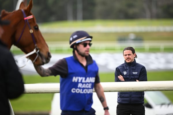 2024 in reflection - ‘I don’t grieve that it’s over’ – Nick Hall’s wild ride from Caulfield to Costa Rica and back again