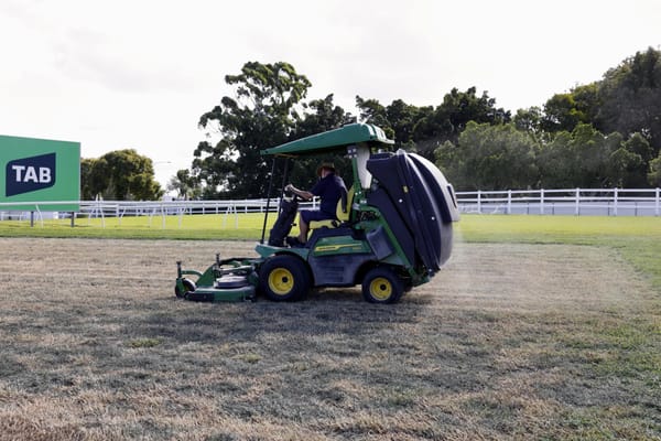 Gold Coast racetrack drama takes another twist as investigation continues