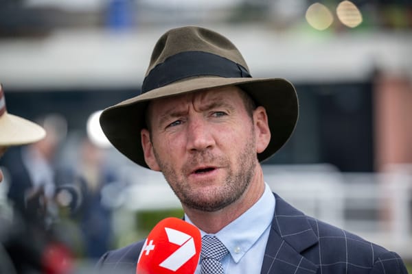 'A slight adjustment' - Ciaron Maher Racing cuts jobs, sharpens focus on NSW