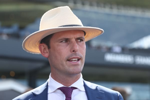 James Cummings to establish own training business as Godolphin goes public