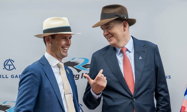 Five unanswered questions after James Cummings and Godolphin split