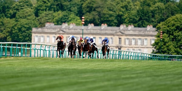 French disconnection – The similarities and differences in the challenges facing racing in France and Australia