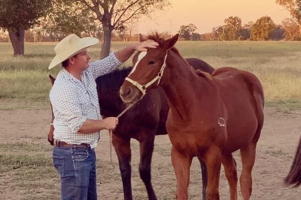 'Racing keeps the family together' - Lonhro connection guides Sun’s path to Oaks